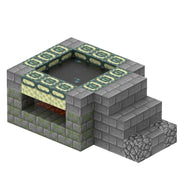 MagnetikCraft Portal, 64 komada + 2 Figure