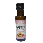 Ulje sjemenki Marelice