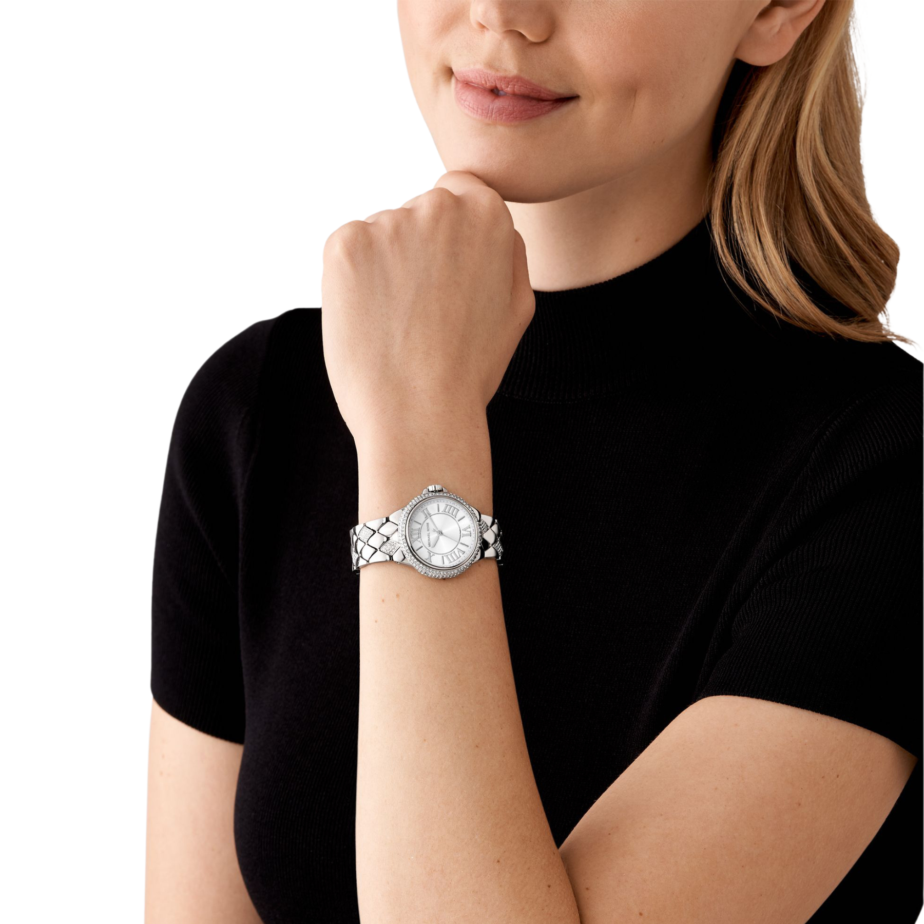 NÁRAMKOVÉ HODINKY MICHAEL KORS MK4804