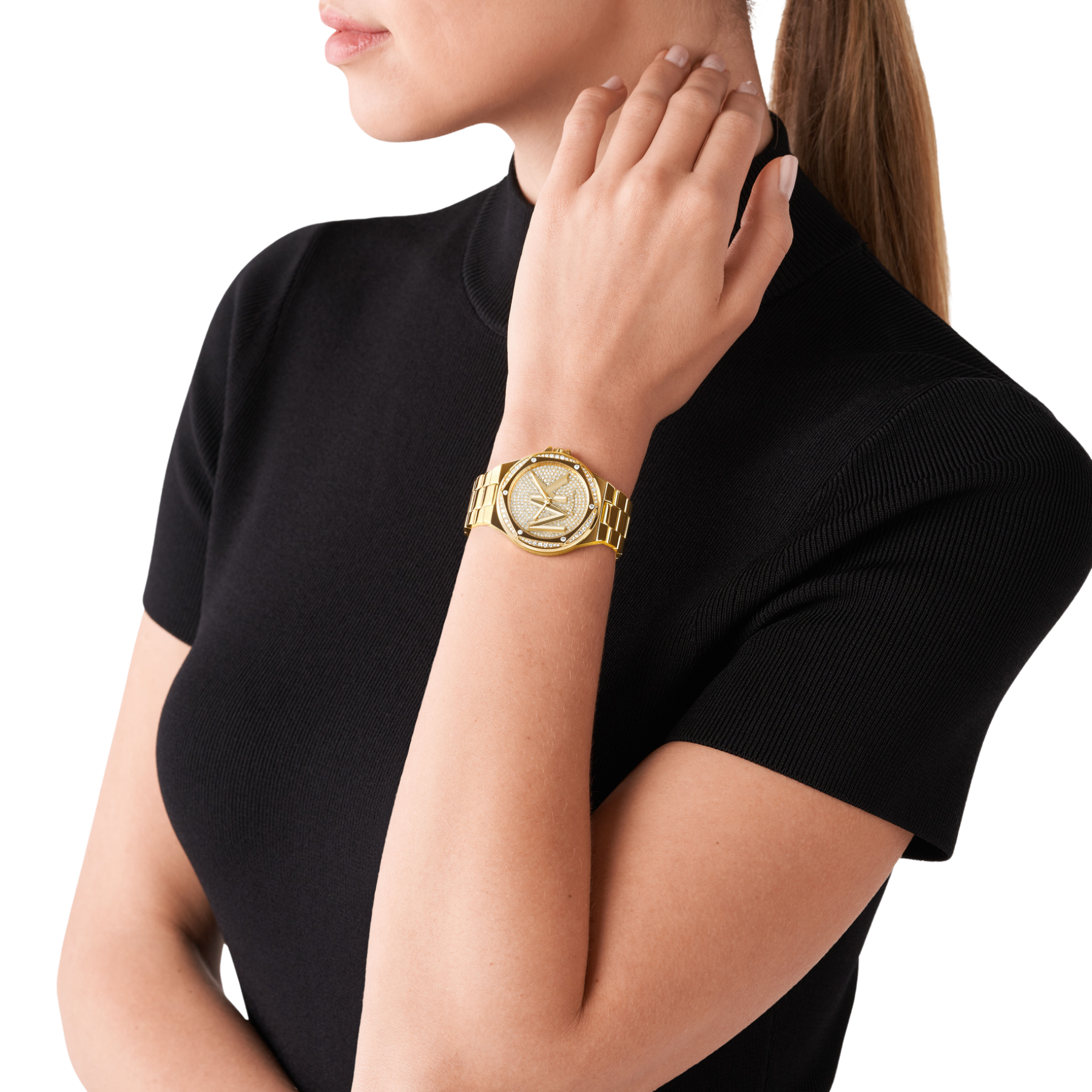 NÁRAMKOVÉ HODINKY MICHAEL KORS MK7229