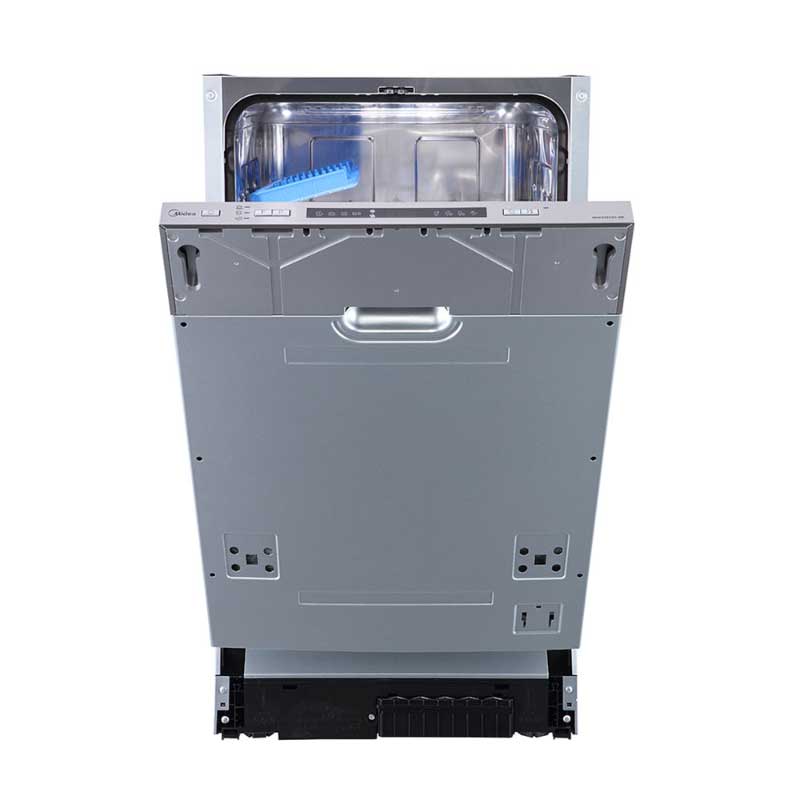Midea MID45S201-HR Potpuno ugradbena perilica posuđa