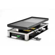 Solis 3 in 1 Table Grill for 10 namizni žar