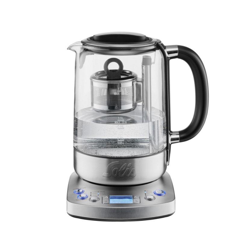 Solis Tea Kettle Automatic kuhalo za vodu i čaj