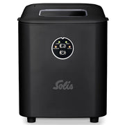 Solis Ice Cube Express Black Ice Machine