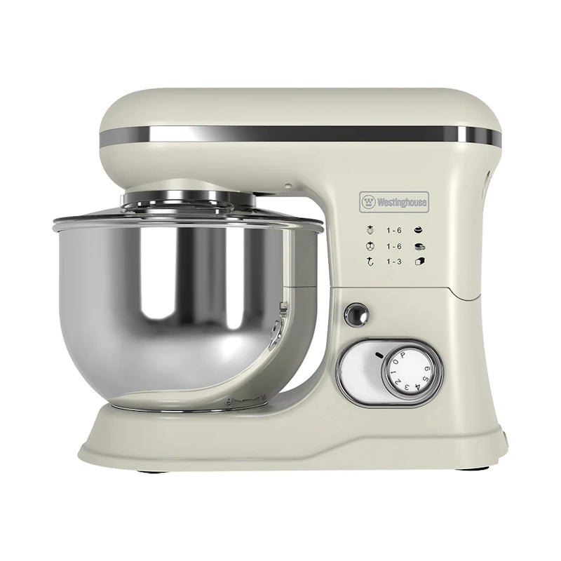 Westinghouse Retro White samostojeći mikser