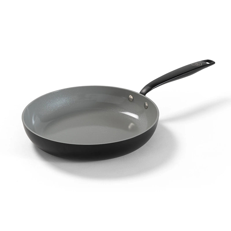 BE Living Tava Essential Black 28 cm