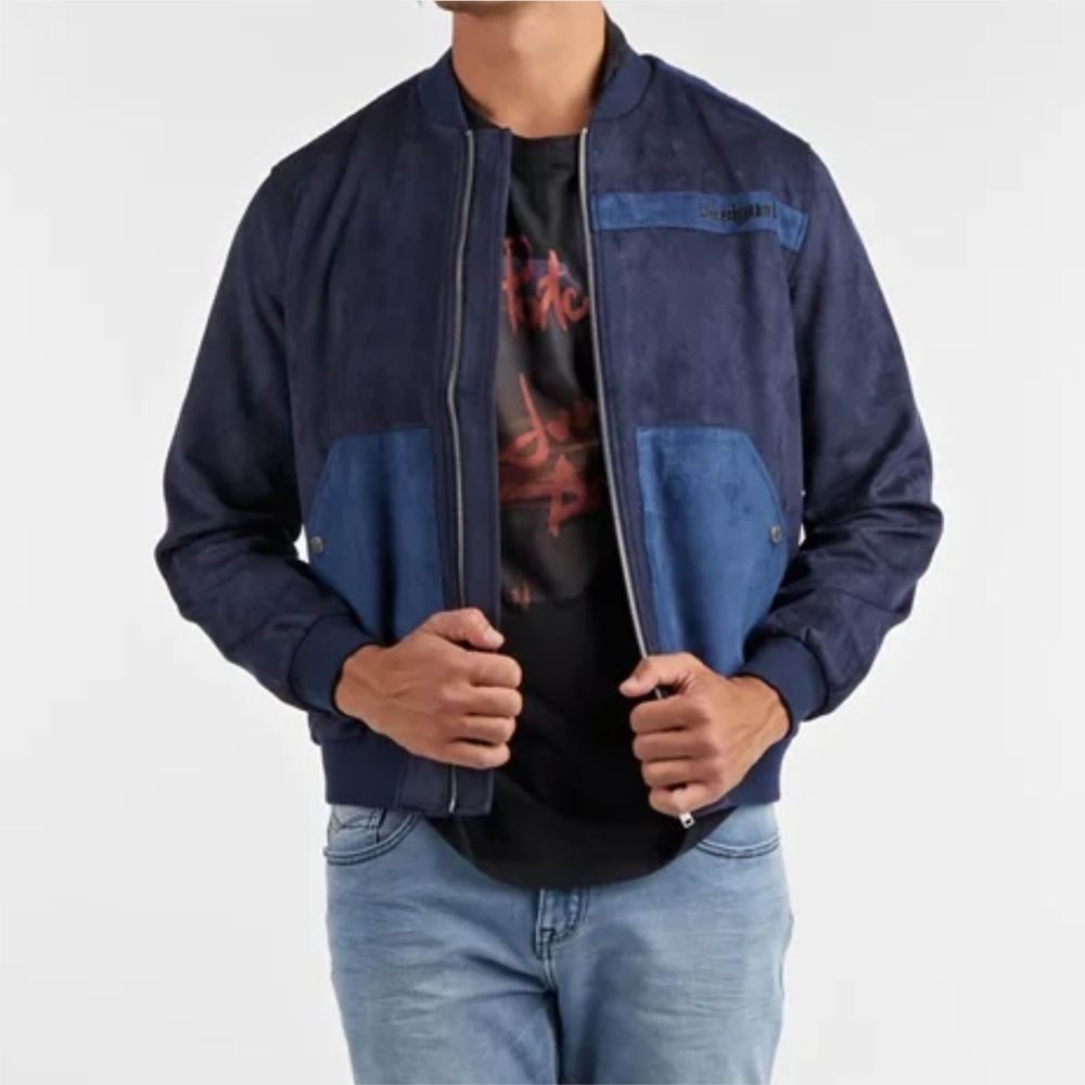 Bunda — DESIGUAL