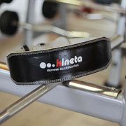 Kineta Opasek na vzpírání