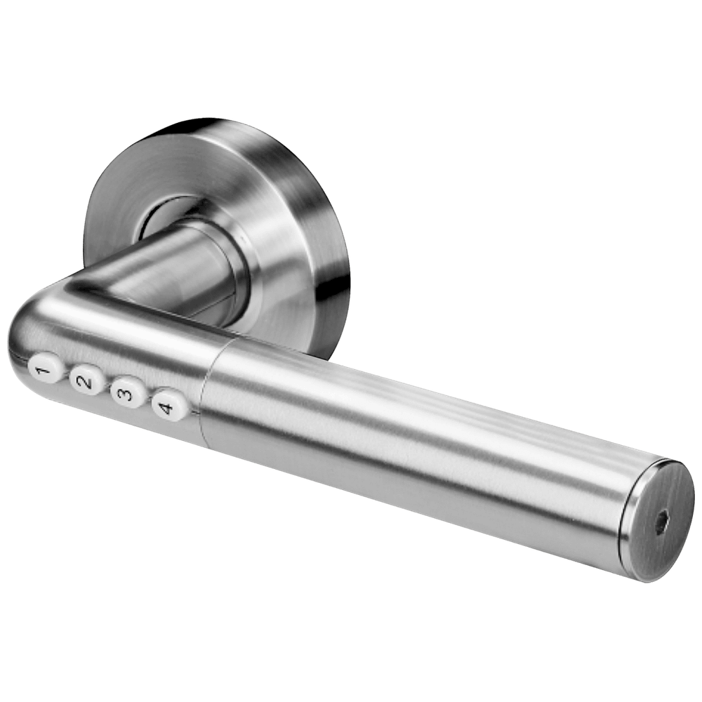 Orno Chytrý zámek, Bluetooth +PIN, IP44 - OR-ZS-850