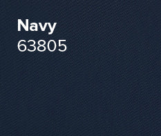 Tkanina TC/KG308/63805 - Navy - 245 g/m2
