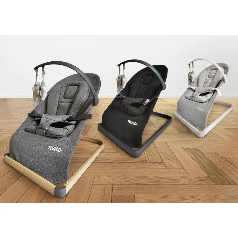 NENO CHIARO njihaljka, graphite