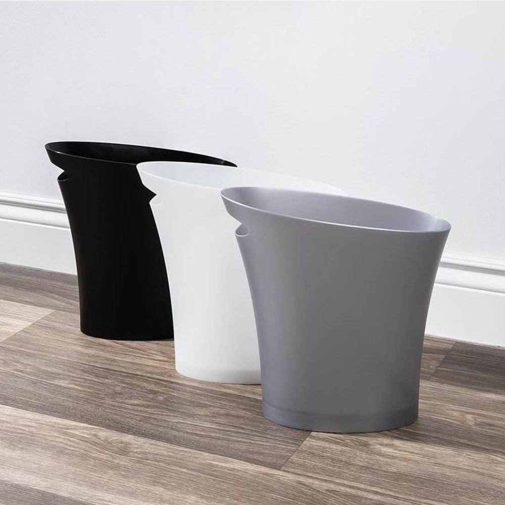 Víceúčelový koš — by KARIM RASHID