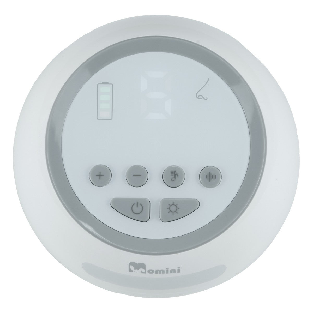 Momini Automatski nosni aspirator NoseNest
