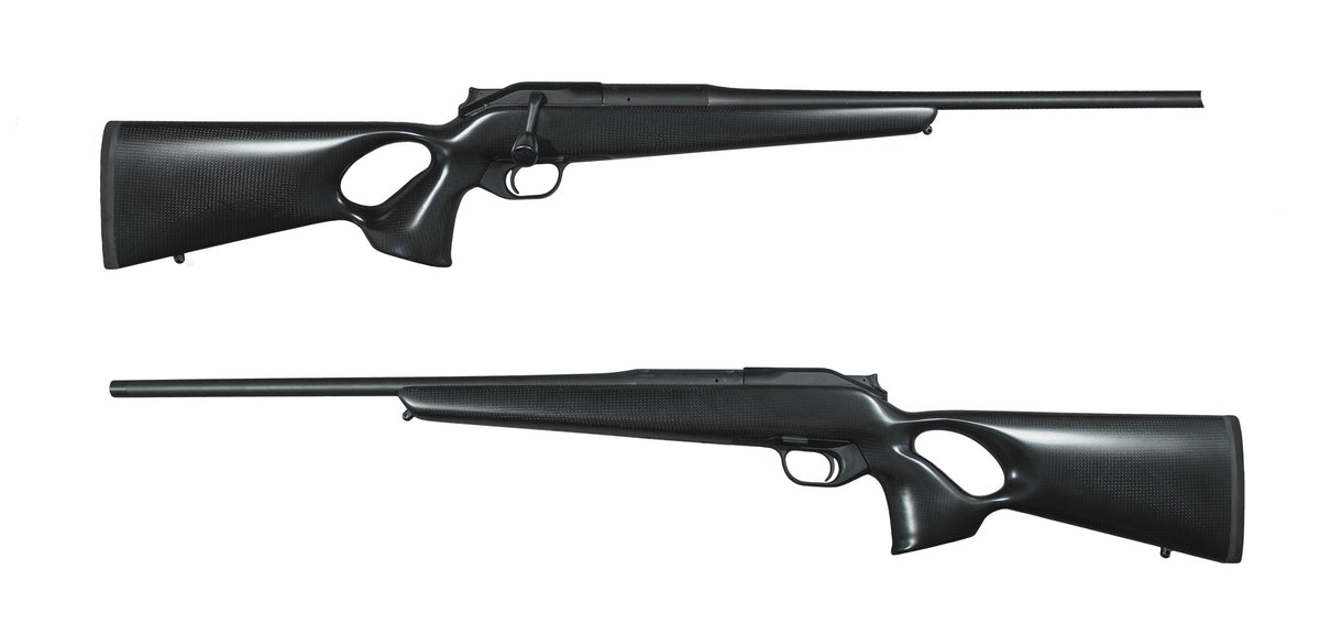 CARBONOMIX carbon kundak za Blaser R8 professional success