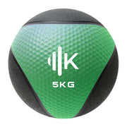 Gumový medicinbal 5 kg
