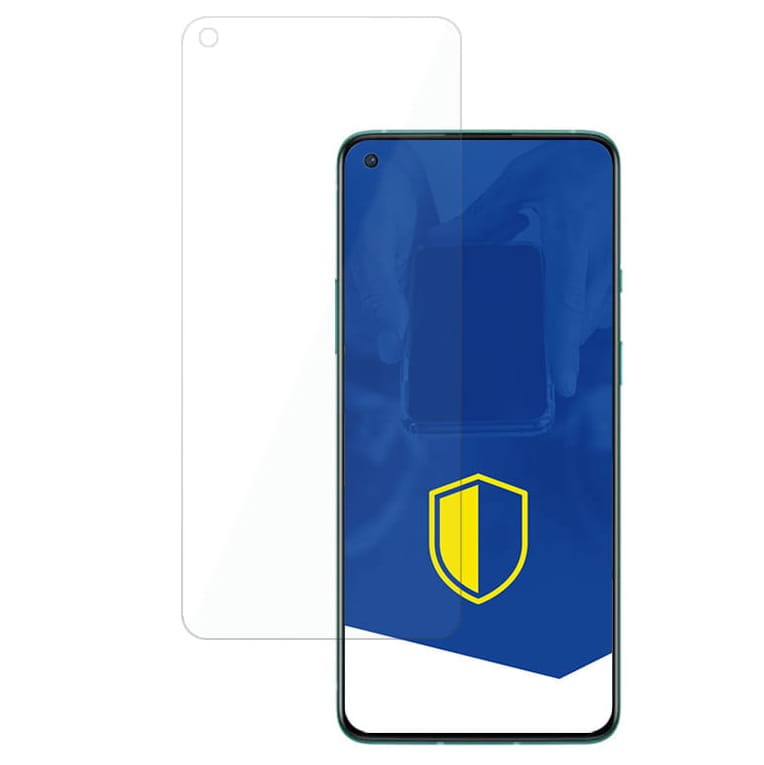 3MK curved protection ARC+ za OnePlus 8T 5G FullScreen film