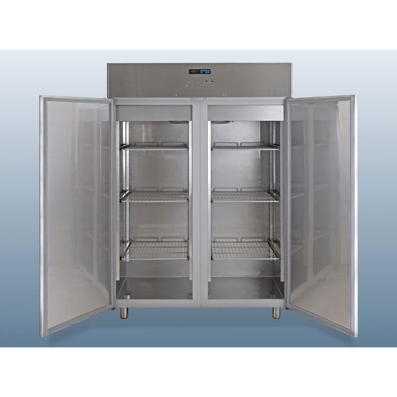 Zamrzivač inox OR14TZ