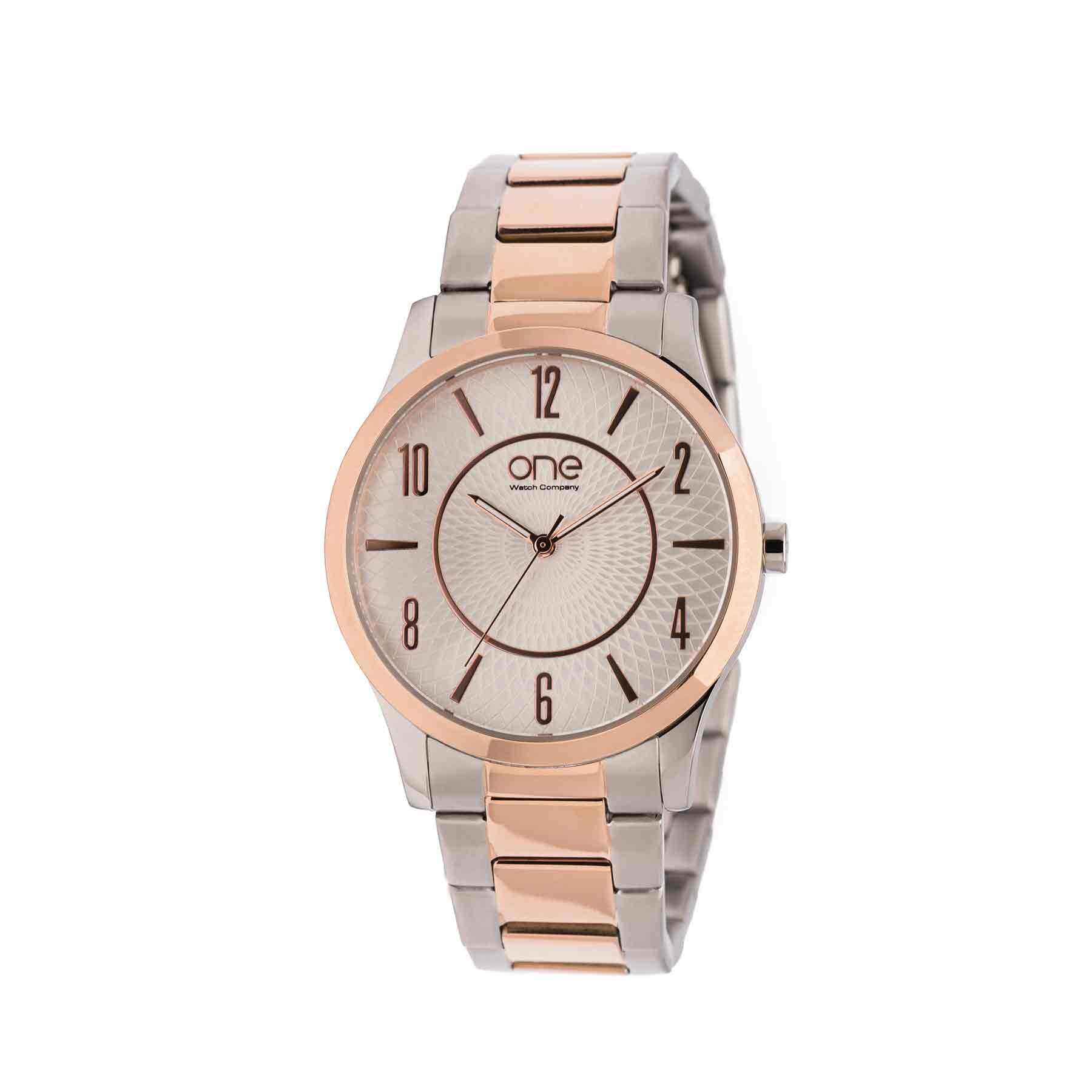 RUČNI SAT ONE WATCH OL5901SR62E