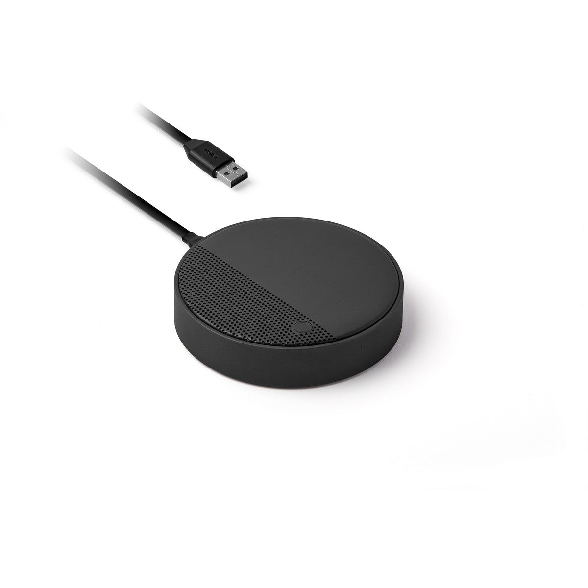 Lexon OSLO ENERGY+ Wireless Punjač 10W QI + 5W Bluetooth Zvučnik CRNI