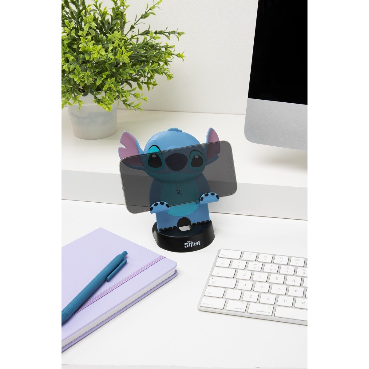 Paladone Stitch Držač Za Mobitel