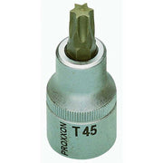 Ključ nasadni 1/2" TX45