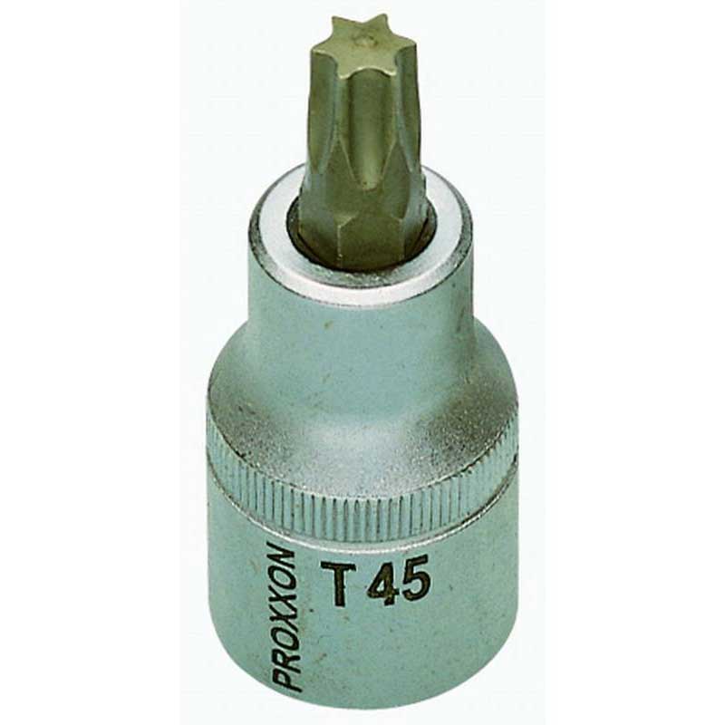 Ključ nasadni 1/2" TX25