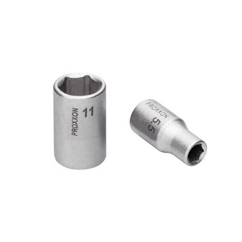 Ključ nasadni 1/4"-13mm