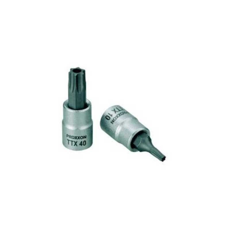Ključ nasadni 1/4" TX27