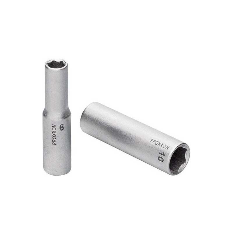 Ključ nasadni dugi 1/4" 10mm