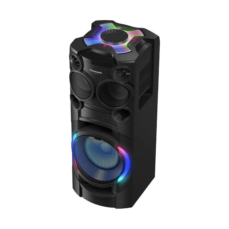 Panasonic zvučnik SC-TMAX40E-K Compact Audio system