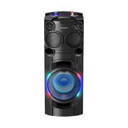 Panasonic zvučnik SC-TMAX40E-K Compact Audio system