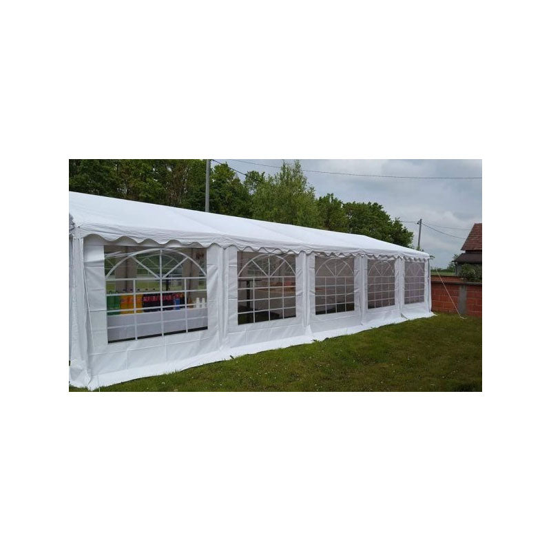 Party šator Classic plus 500 g/m² PVC