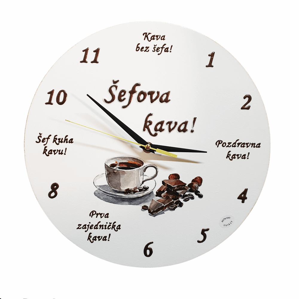 Dárek pro šéfa Š1716