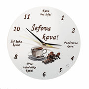 Dárek pro šéfa Š1716