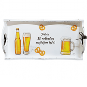 Poklon za  najboljeg šefa Š1613