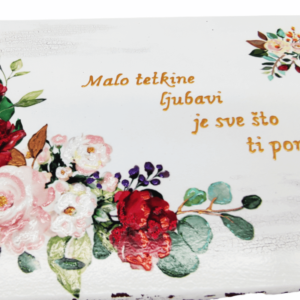 Poklon za najbolju tetu   Š15424