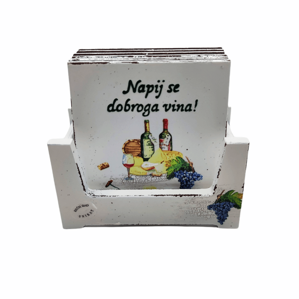 Nejlepší svědek Podtácky Š16314