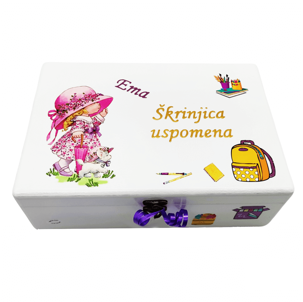 Dárek k dětským narozeninám Š154196