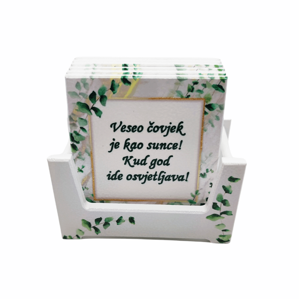 Poklon s motivirajućim porukama    Š1635 (Kopiraj)
