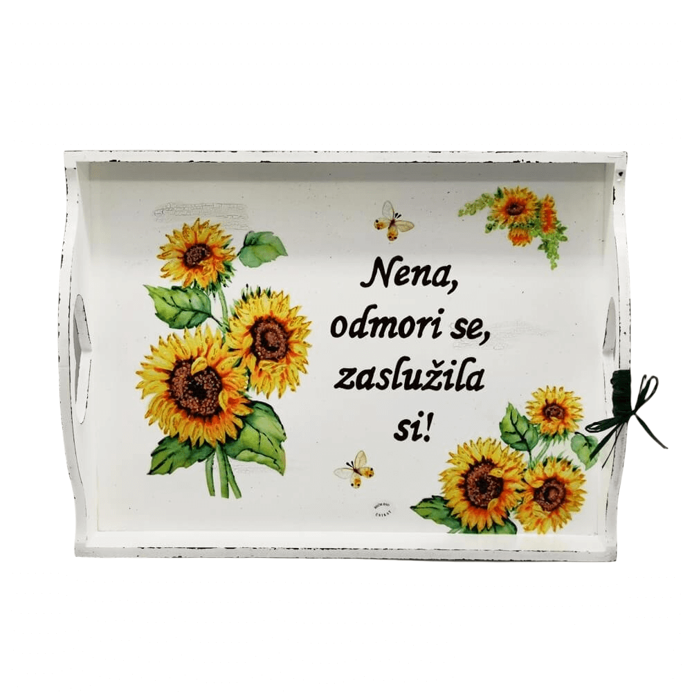Dárek k 50. narozeninám Š16210