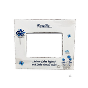 Personalizované fotorámečky – jedinečný dárek pro rodinu a domov - 6. - 151499