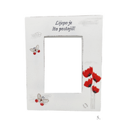 Personalizované fotorámečky – perfektní dárek pro přátele 🎁💛 - 5. - 15115