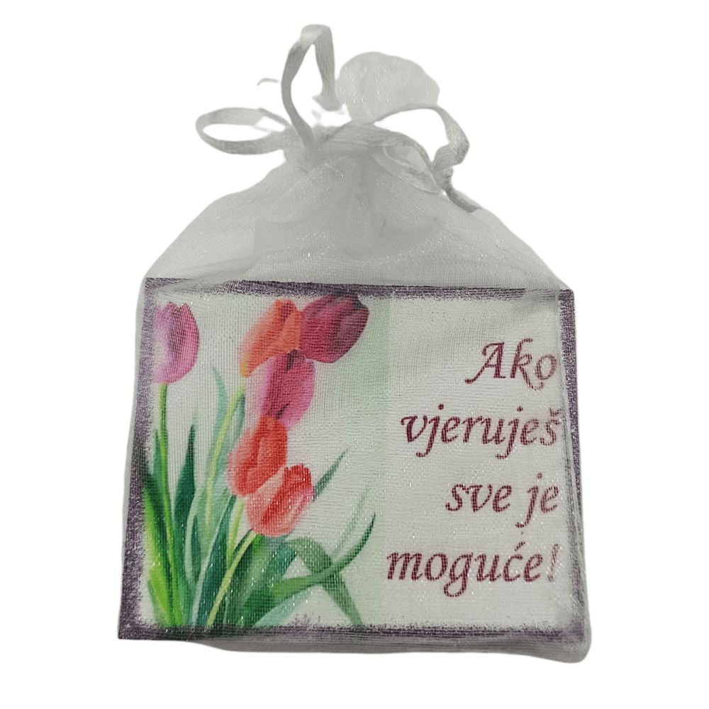 Ať ti den začne sluncem! Š124