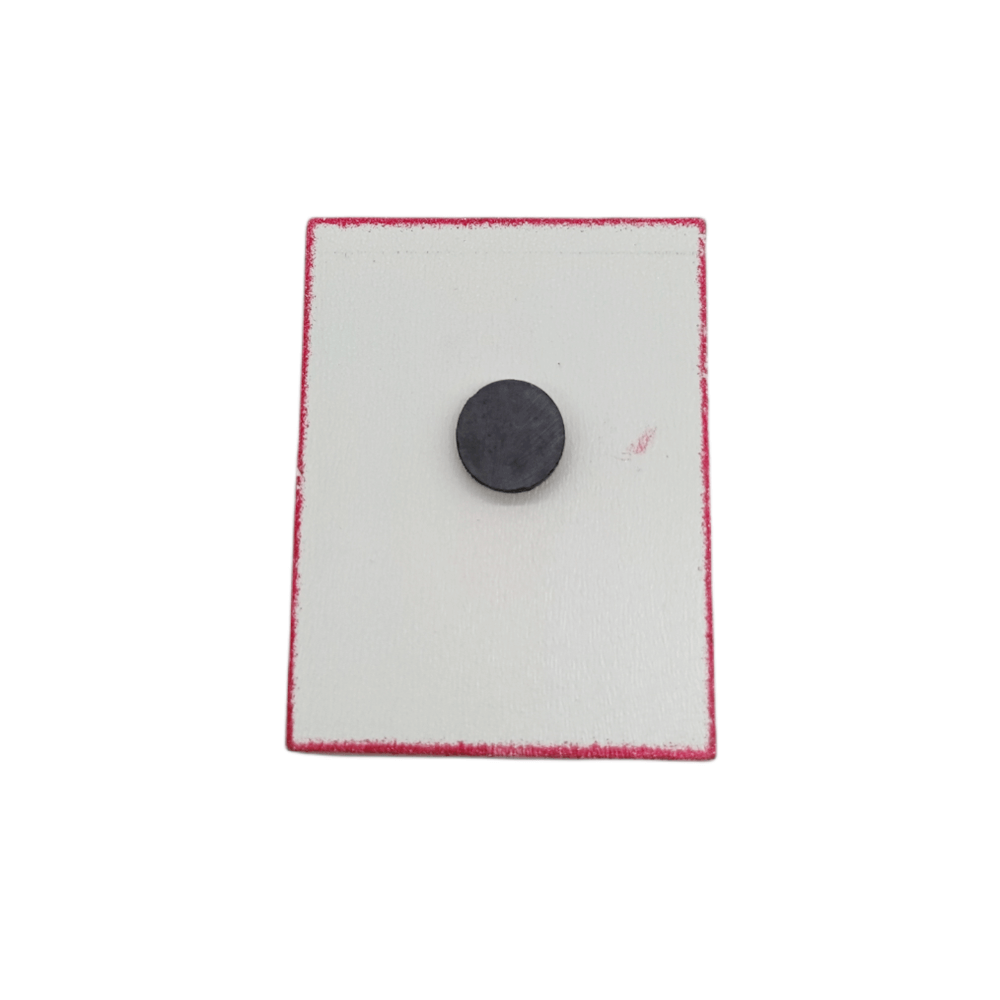 Veselé Vánoce   Š12414 Magnet
