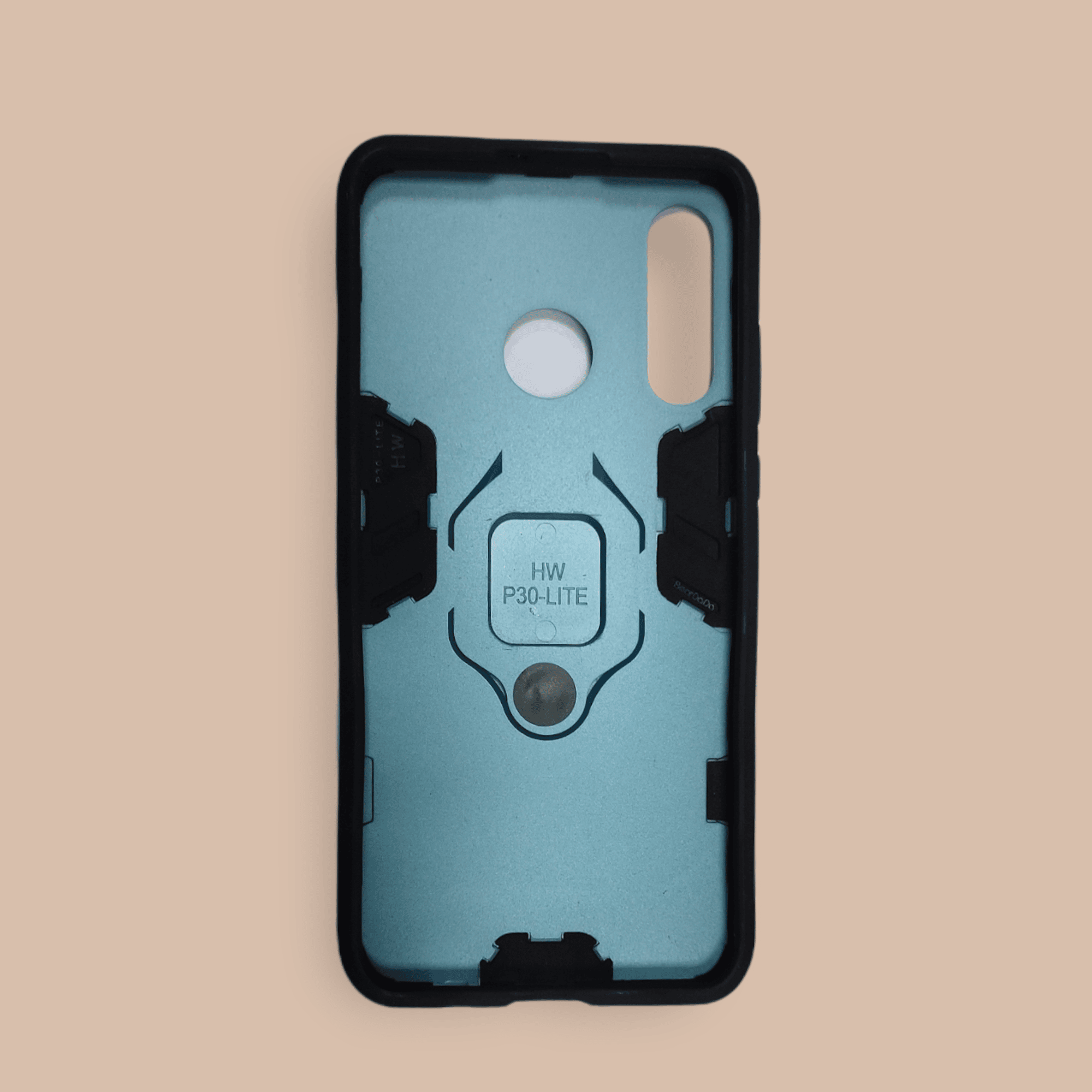 Ochranné pouzdro Ring Armor Case pro Huawei P30 Lite