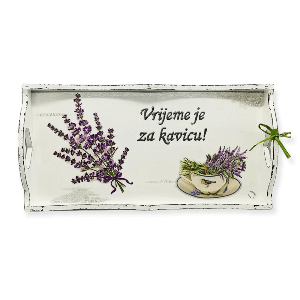 Poklon za prijateljicu, mamu, sestru...   Š16133