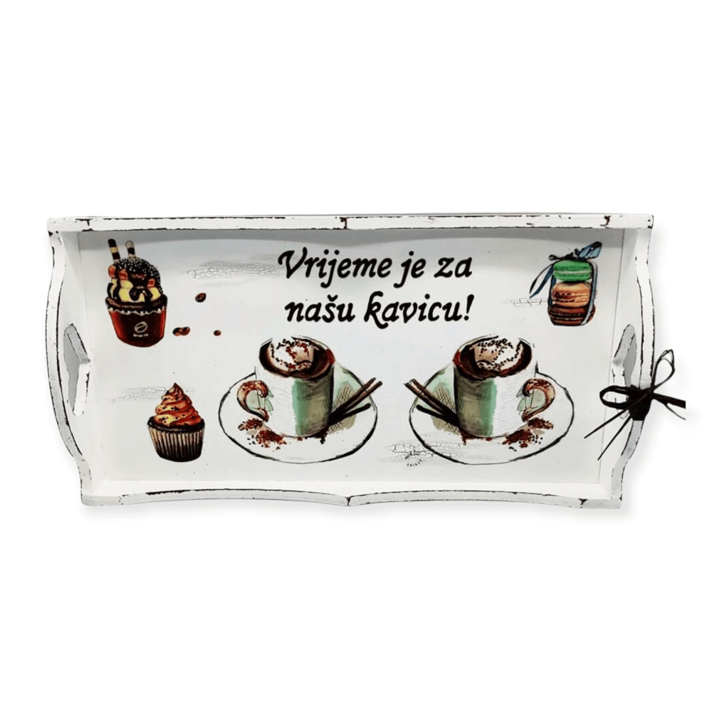 Dárek pro kamarádku, maminku, sestru... Š16112