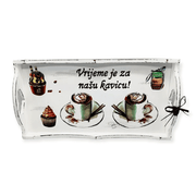 Dárek pro kamarádku, maminku, sestru... Š16112