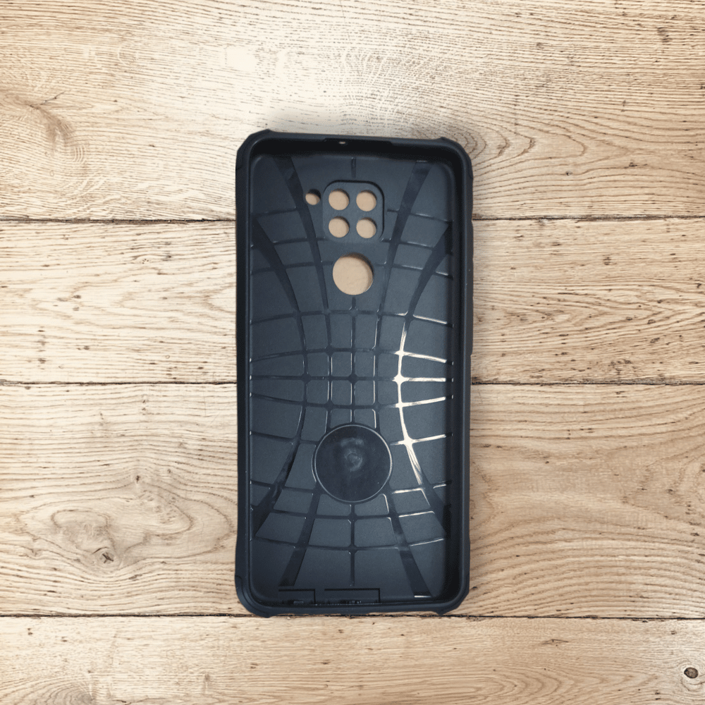 Hybrid Armor odolné pouzdro pro Xiaomi Redmi Note 9