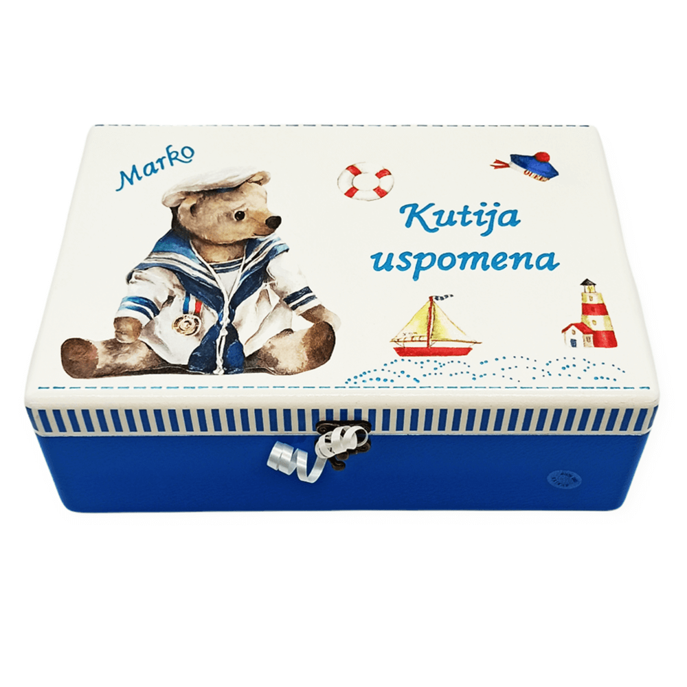 Poklon za krštenje  Š154267